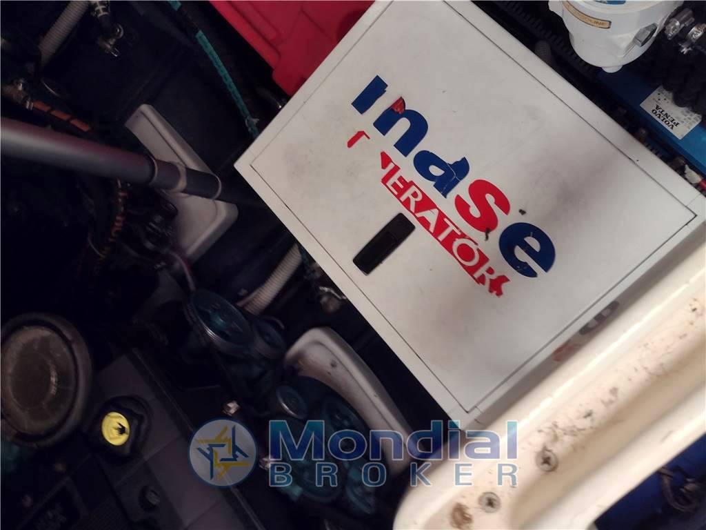 Airon marine 345