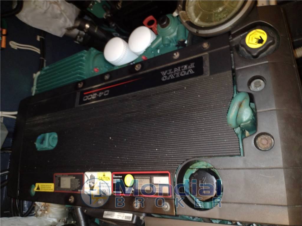 Airon marine 345