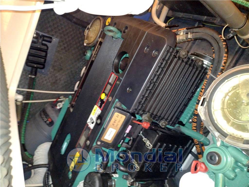 Airon marine 345