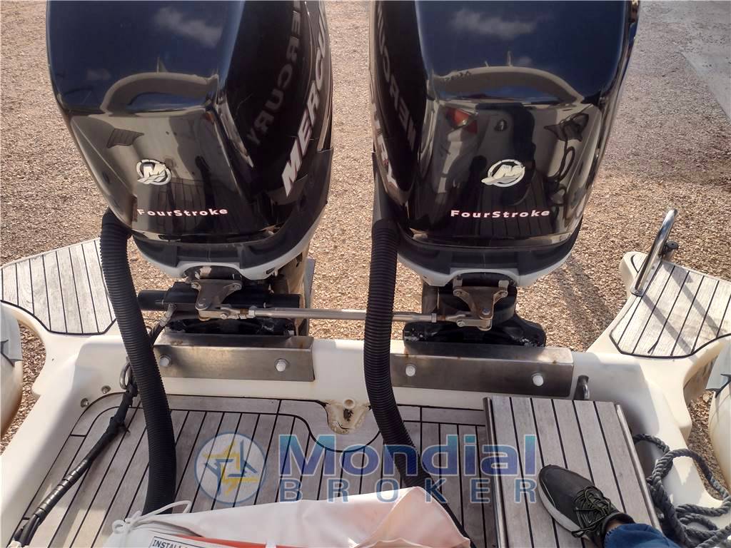 Nuova jolly King 820