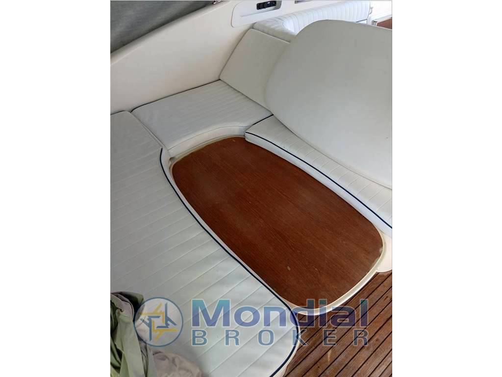 Airon marine 345