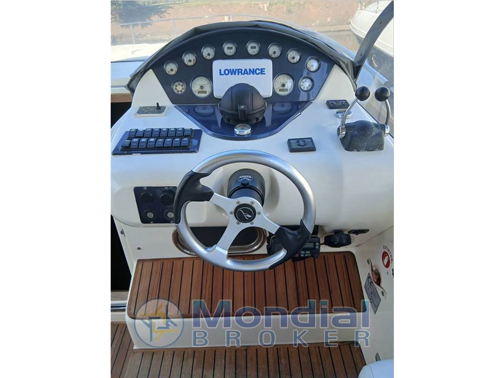 Airon marine 345