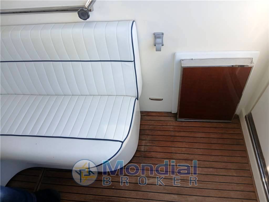 Airon marine 345