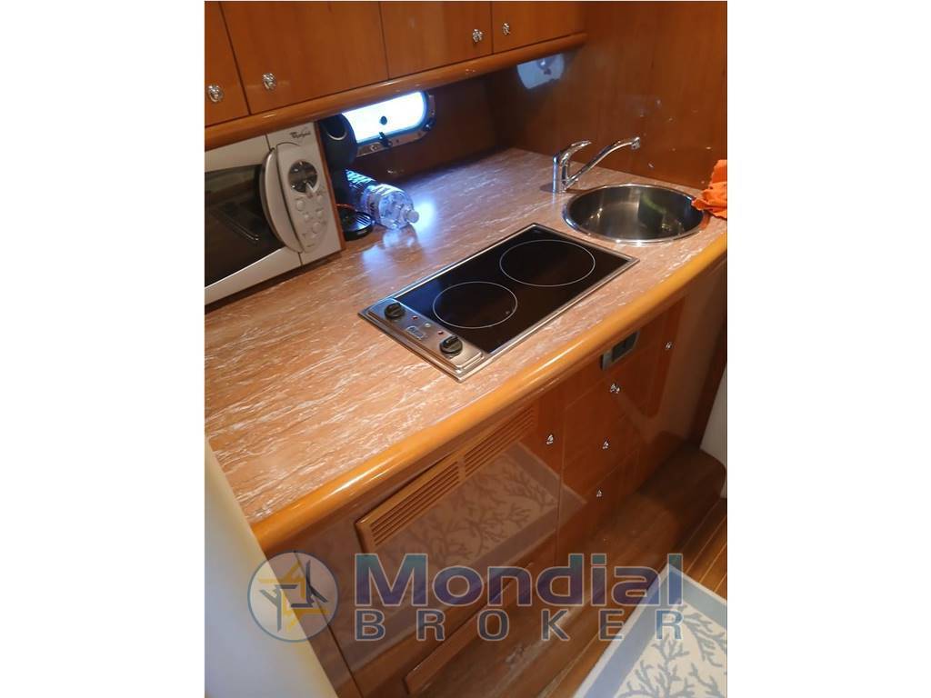 Airon marine 345