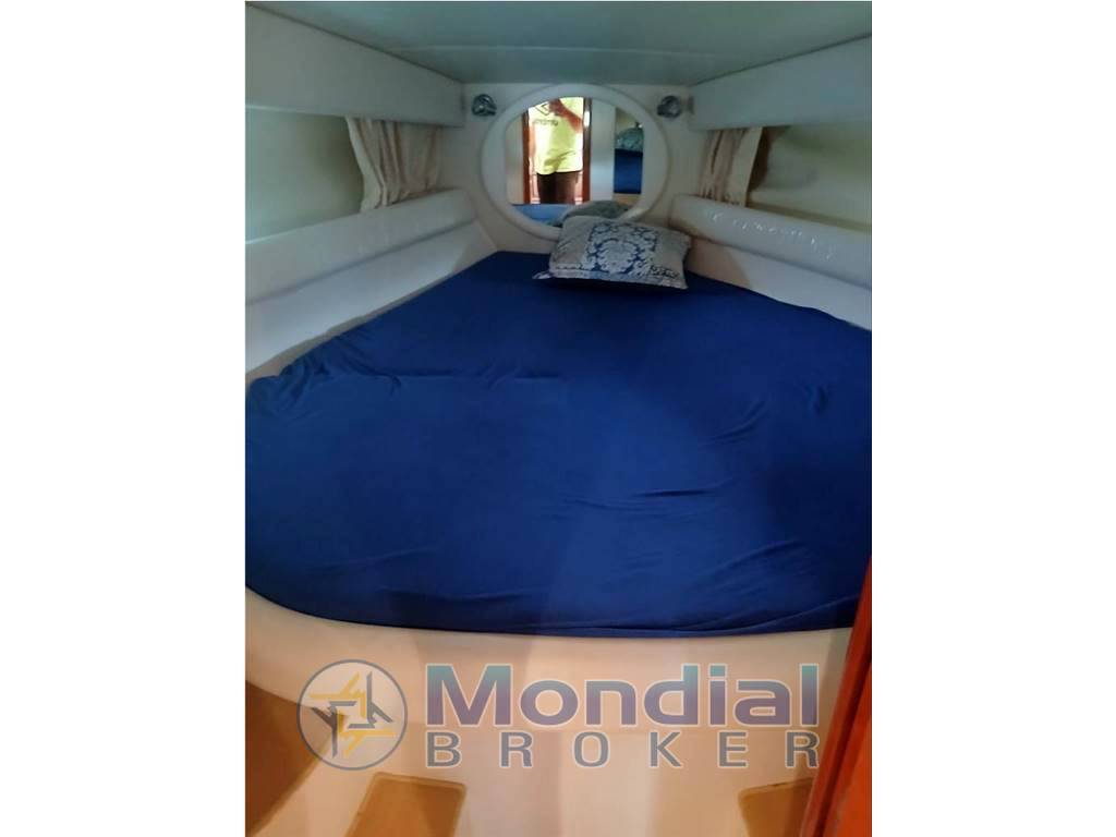 Airon marine 345