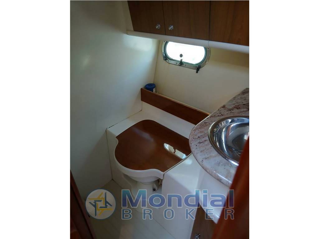 Airon marine 345