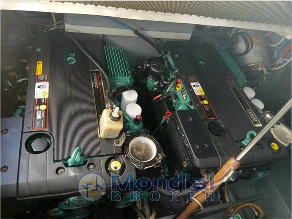 Airon marine 345