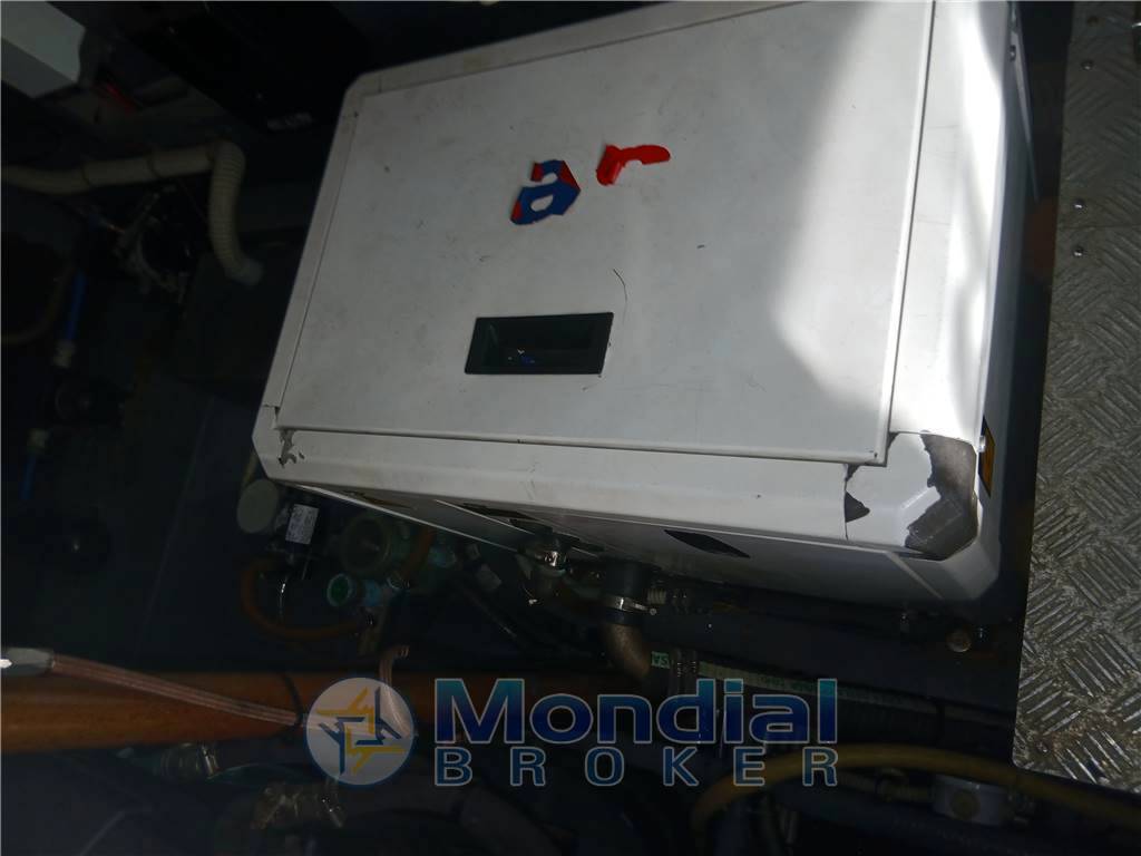 Airon marine 345