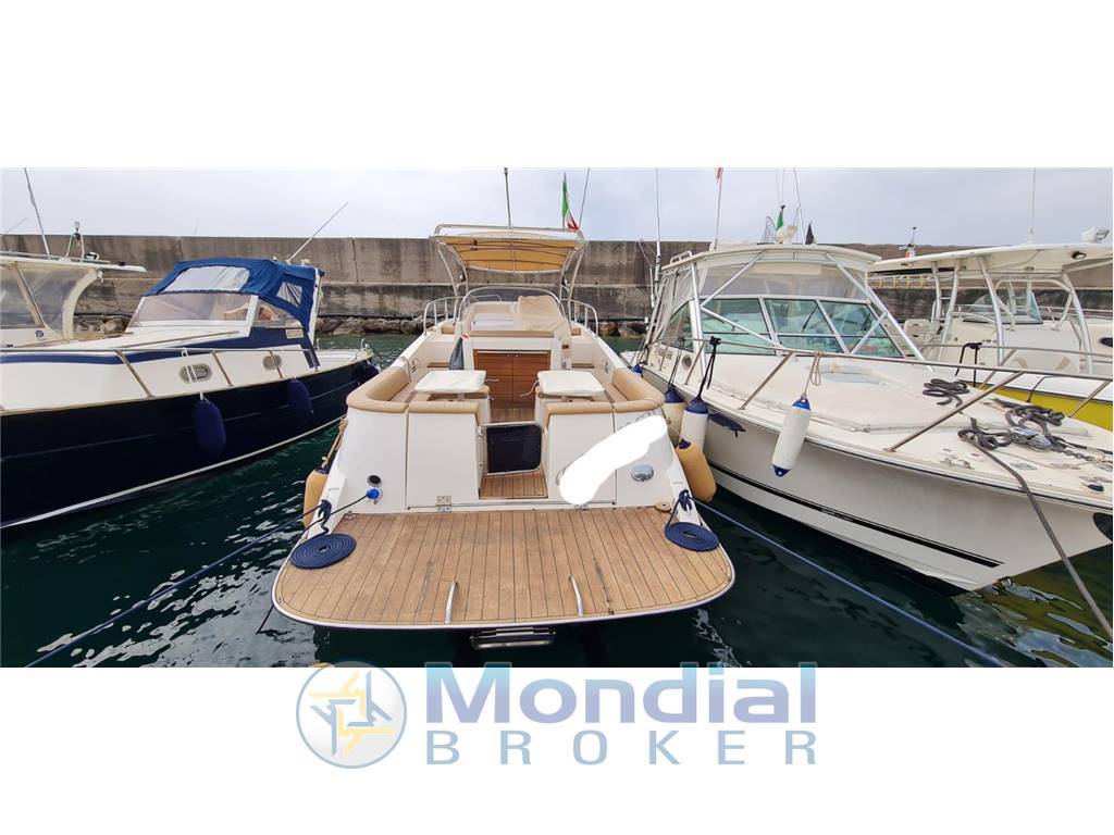 Mano marine 27,50