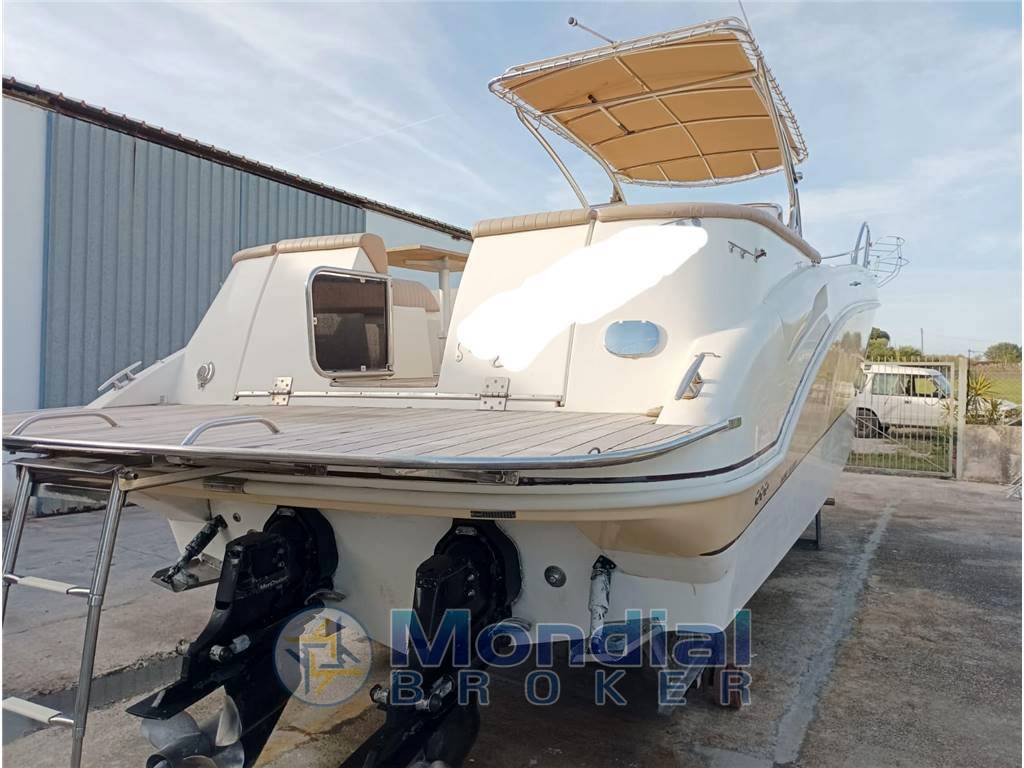 Mano marine 27,50