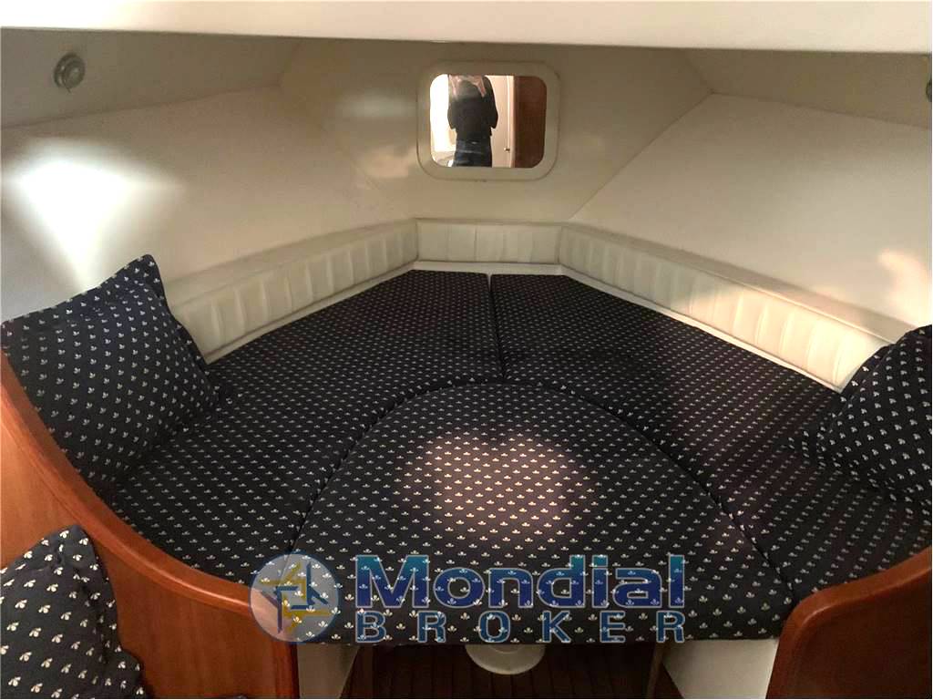 Mano marine 27,50
