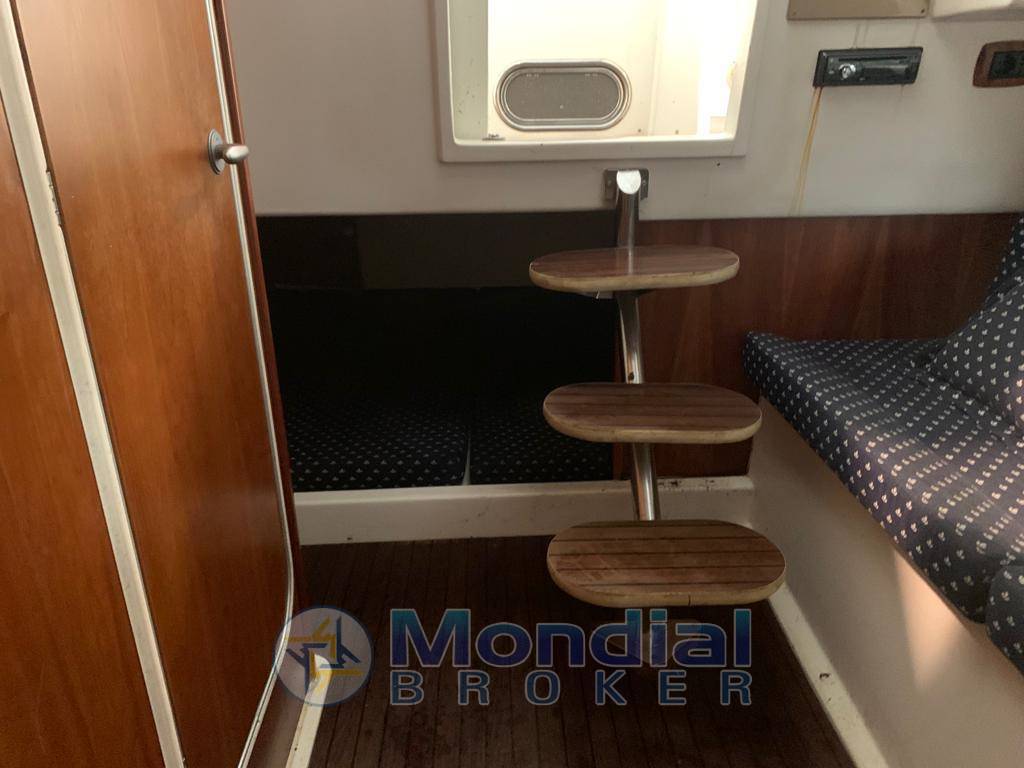 Mano marine 27,50