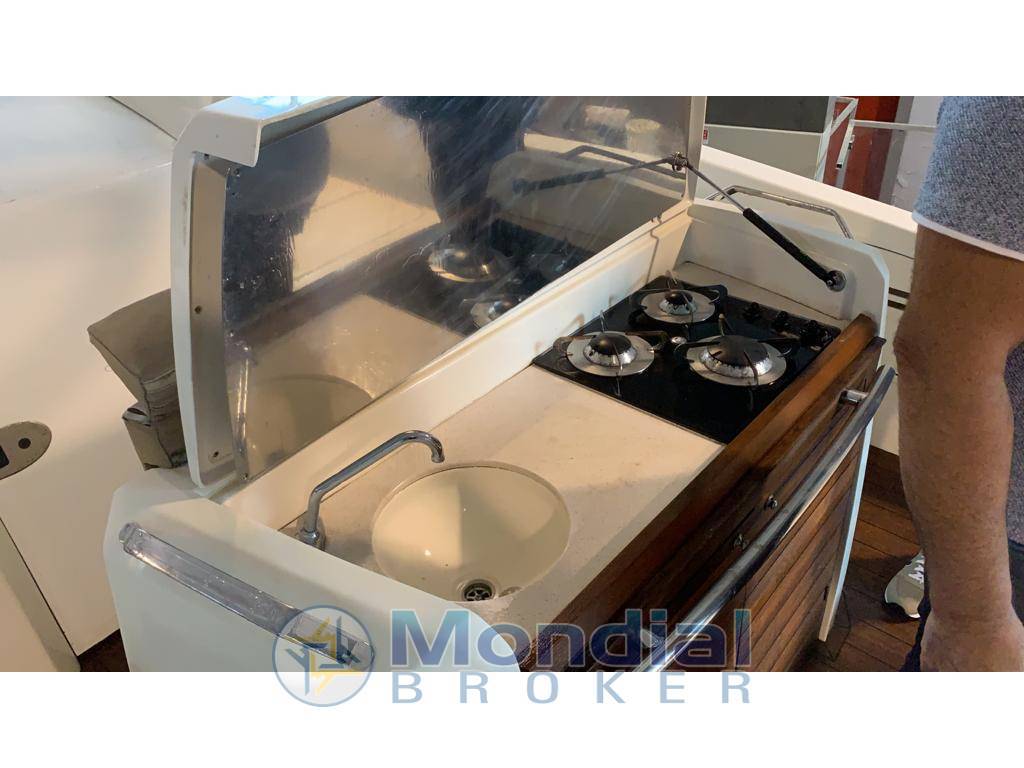 Mano marine 27,50