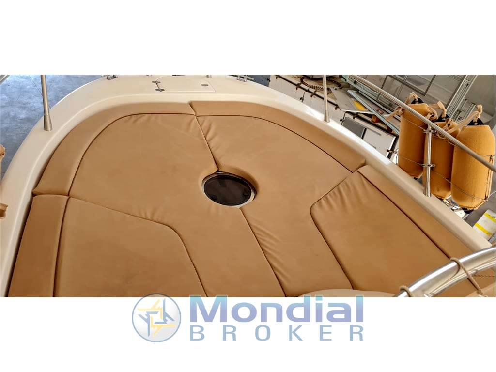 Mano marine 27,50