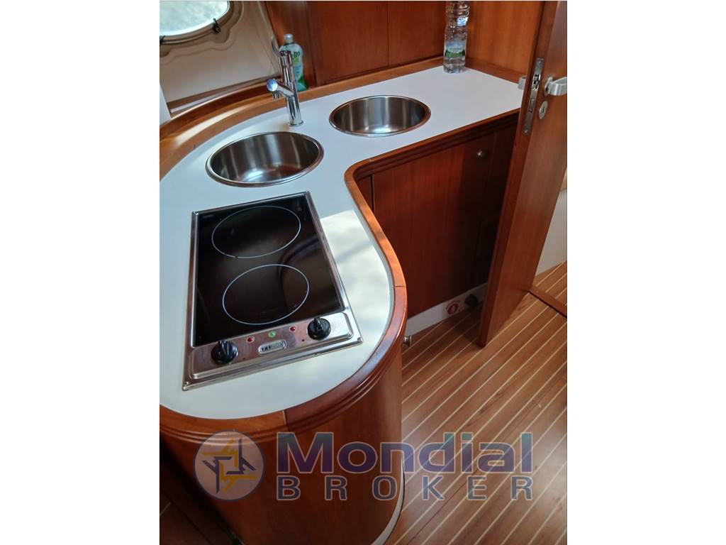 Salpa Laver 38.5