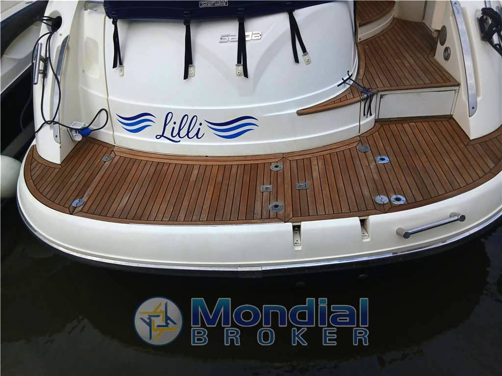 Salpa Laver 38.5