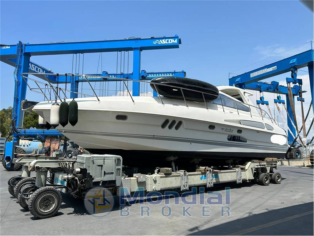 Airon marine 4300 t top