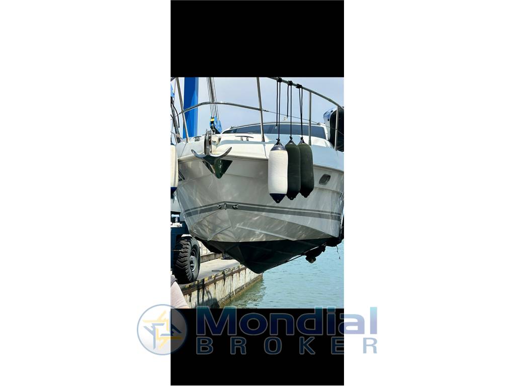 Airon marine 4300 t top