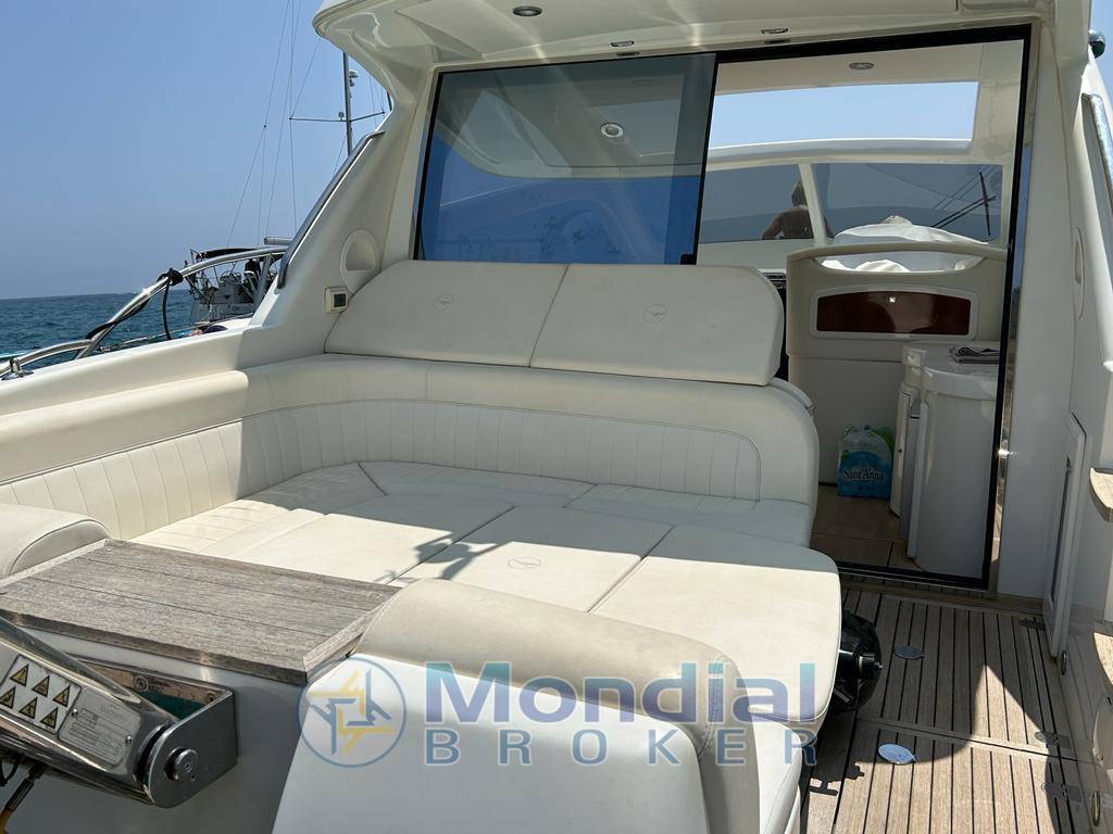 Airon marine 4300 t top