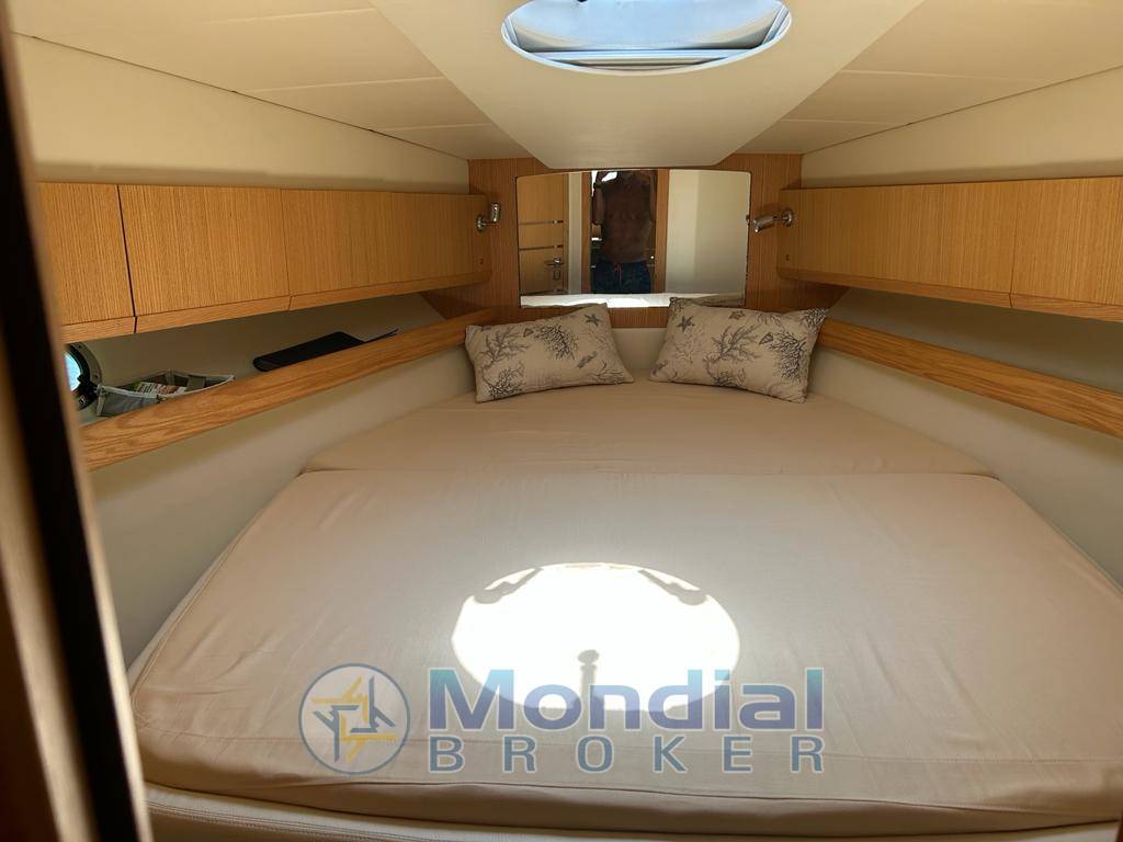 Airon marine 4300 t top