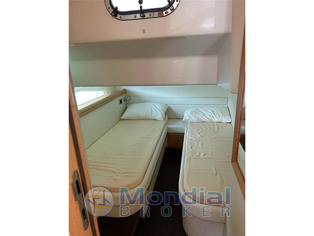 Airon marine 4300 t top