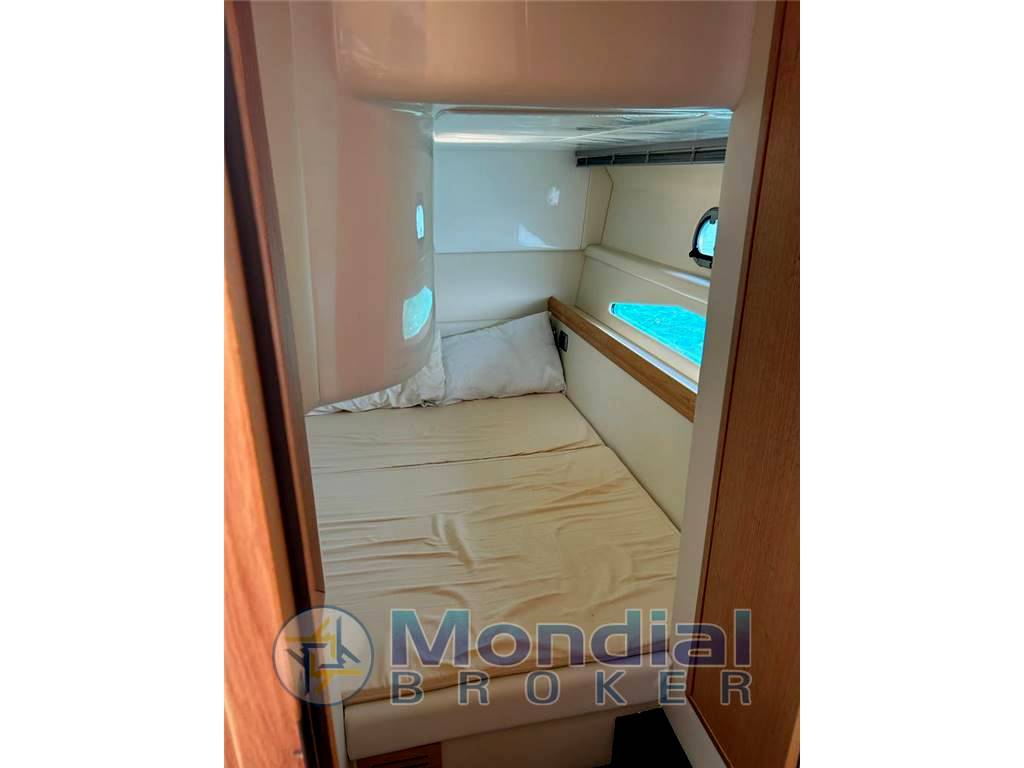 Airon marine 4300 t top