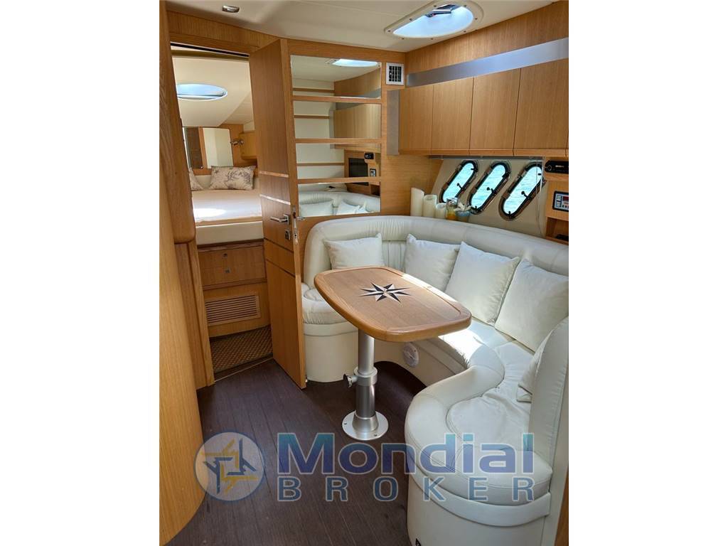 Airon marine 4300 t top
