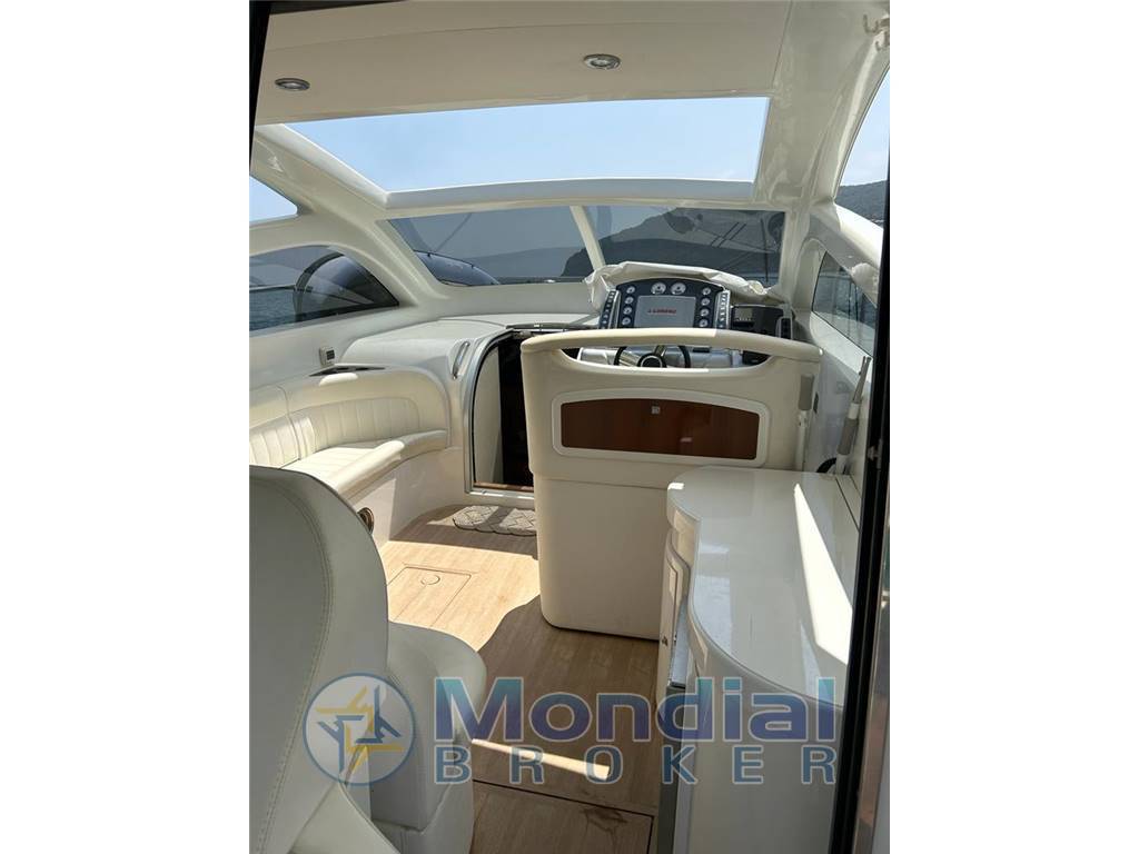 Airon marine 4300 t top