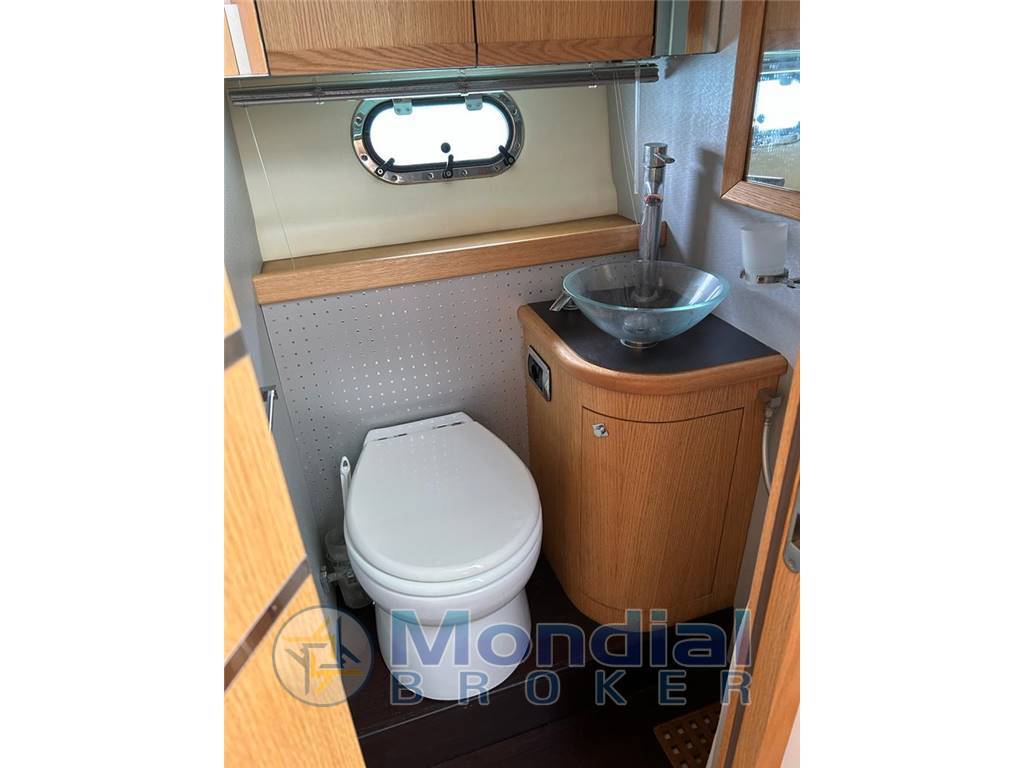 Airon marine 4300 t top