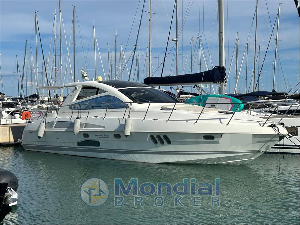 Airon marine 4300 t top