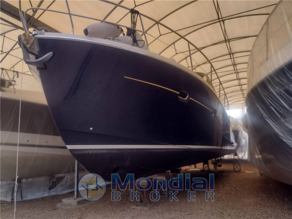 Cantieri estensi 44 goldstar