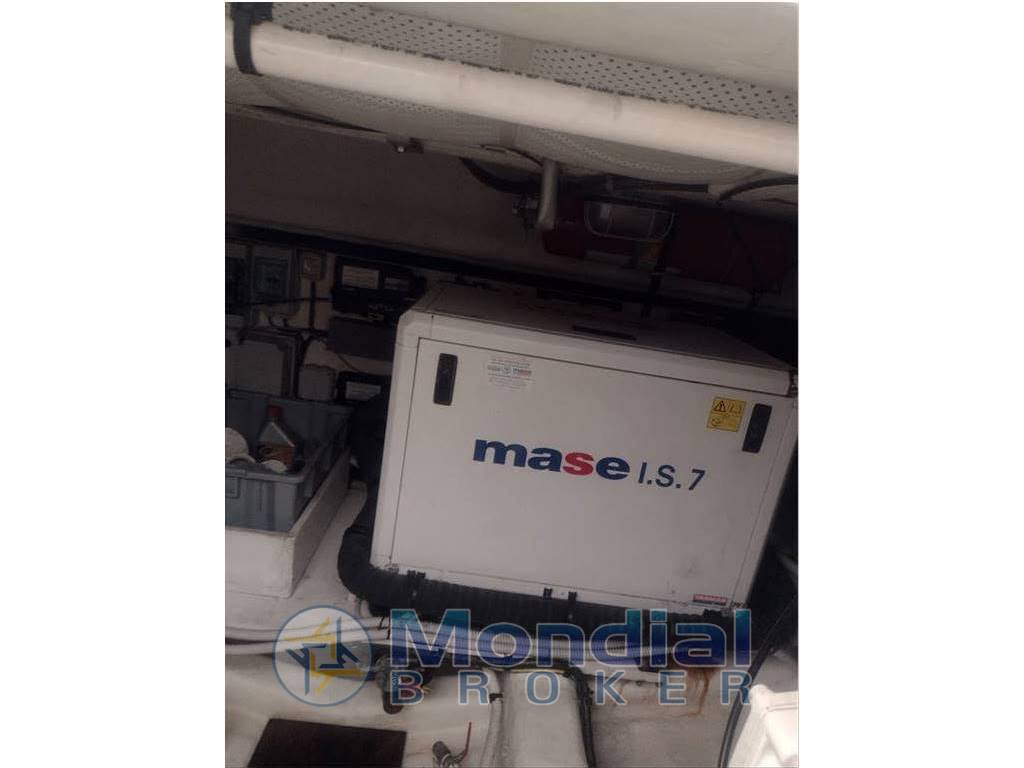 Cantieri estensi 44 goldstar