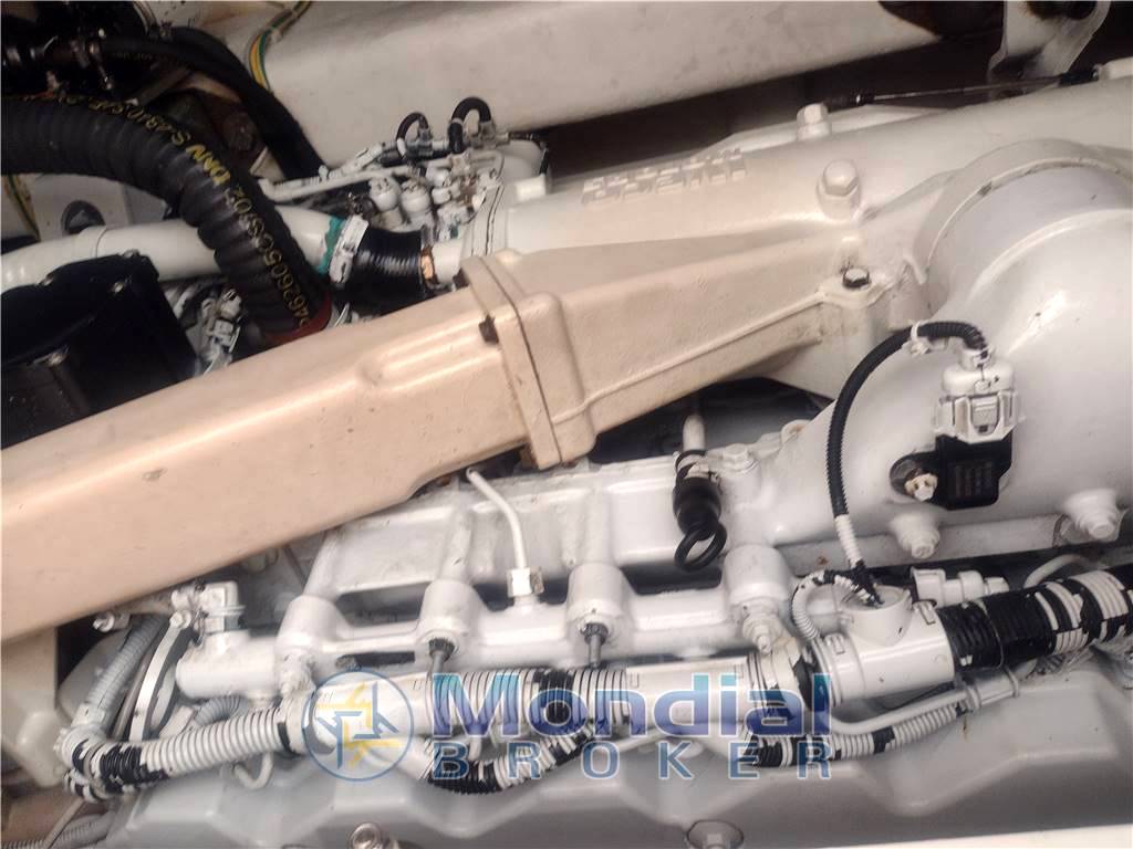 Cantieri estensi 44 goldstar