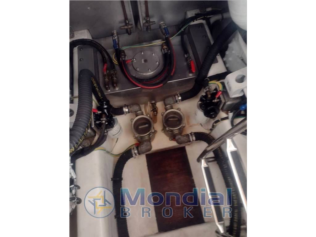 Cantieri estensi 44 goldstar