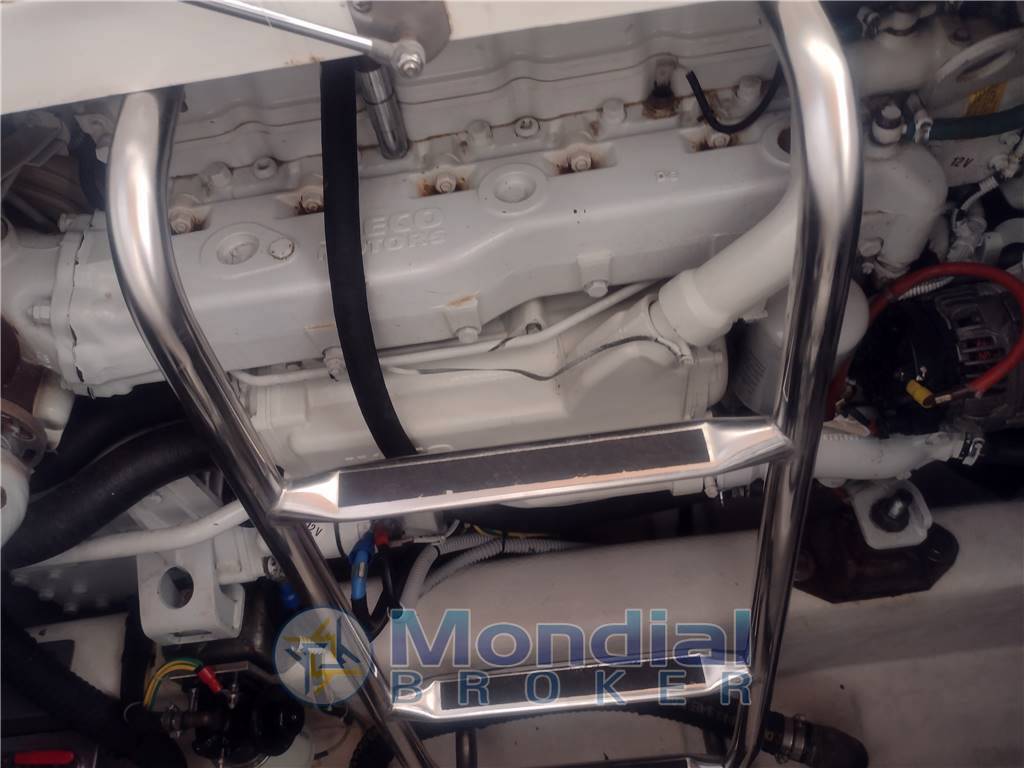 Cantieri estensi 44 goldstar