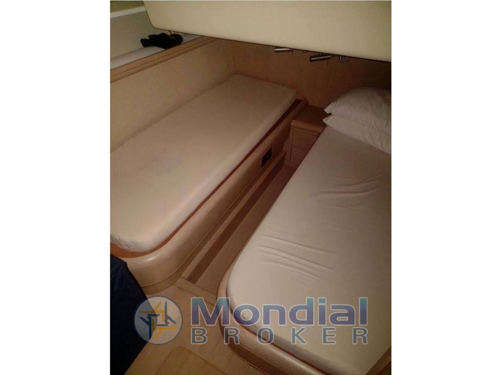 Cantieri estensi 44 goldstar