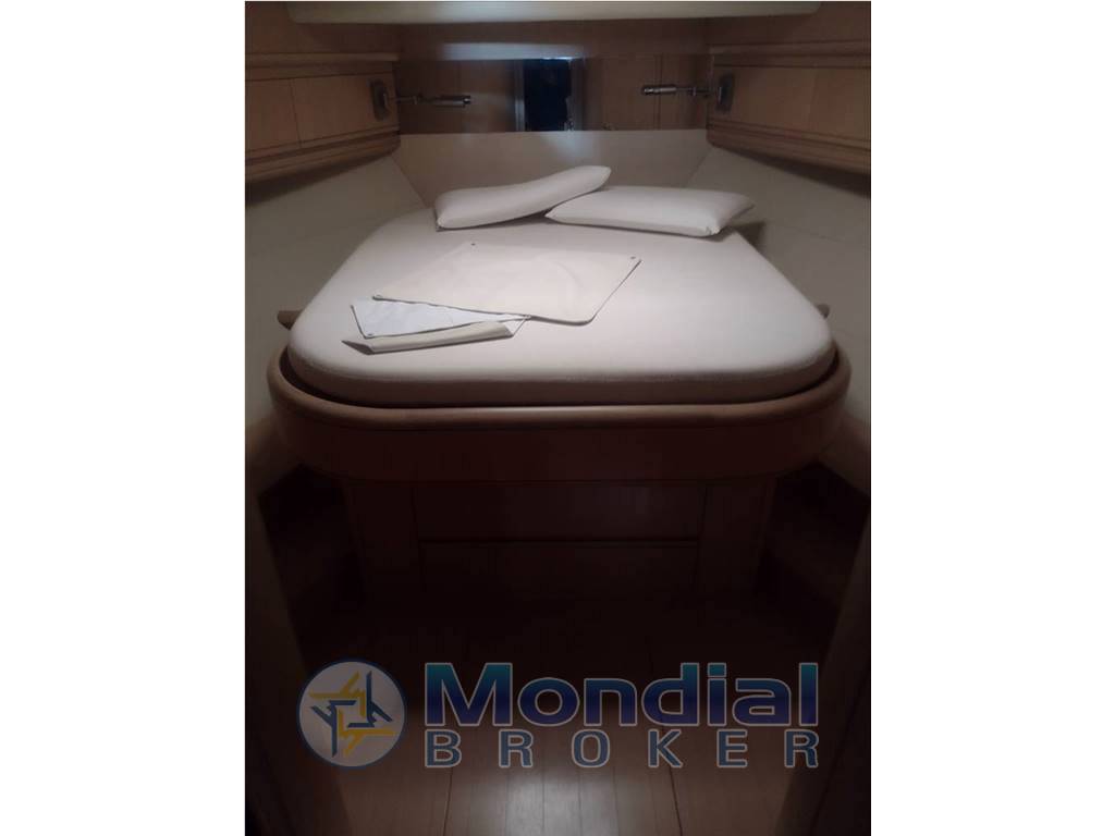 Cantieri estensi 44 goldstar