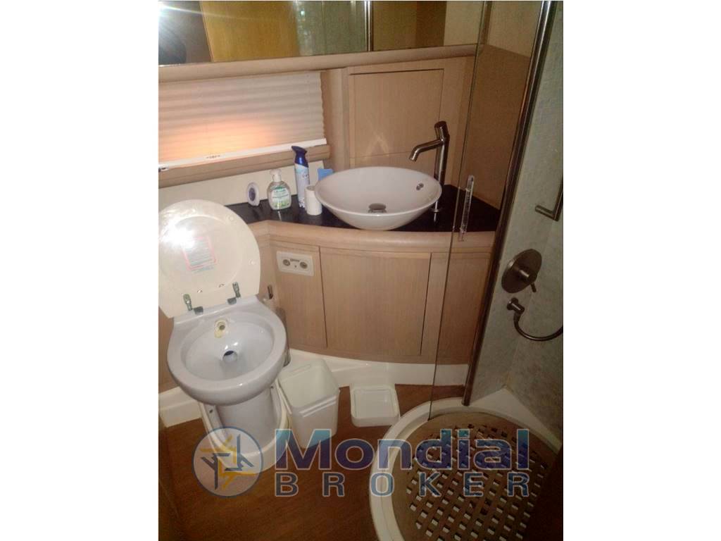 Cantieri estensi 44 goldstar