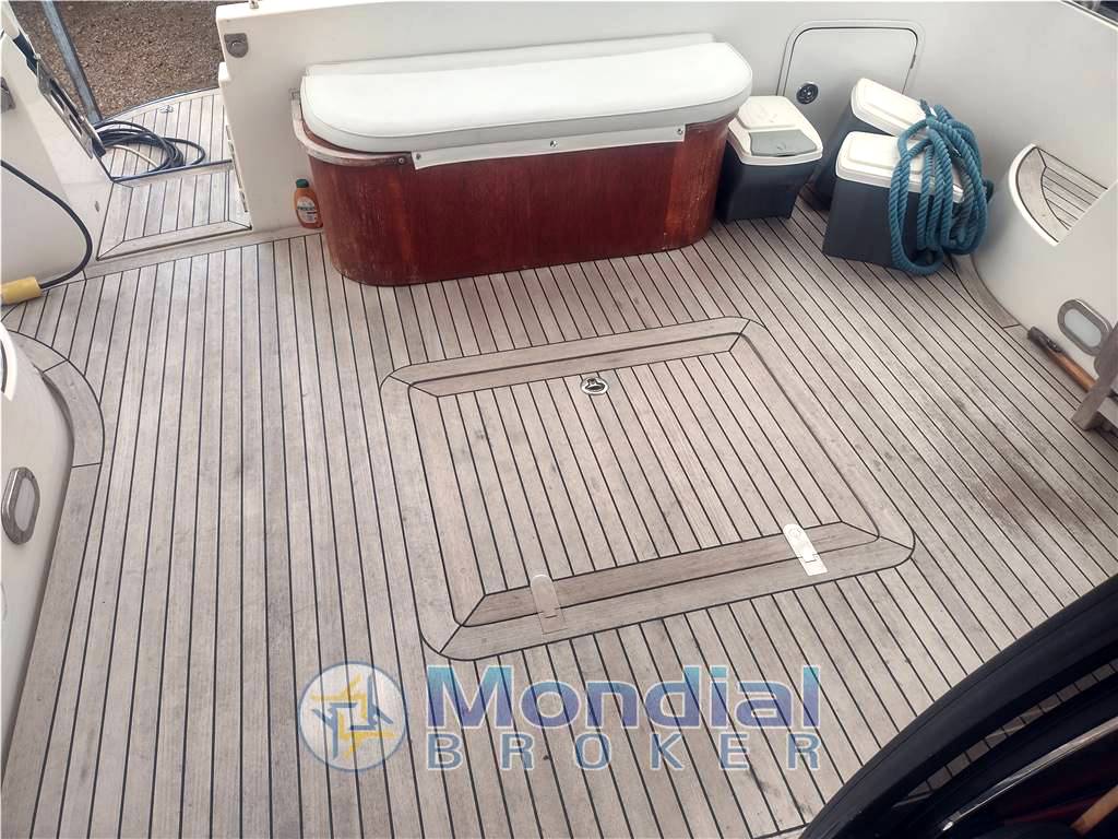 Cantieri estensi 44 goldstar