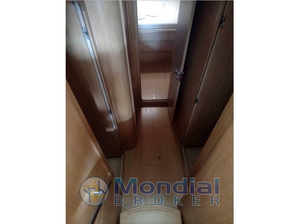 Cantieri estensi 44 goldstar