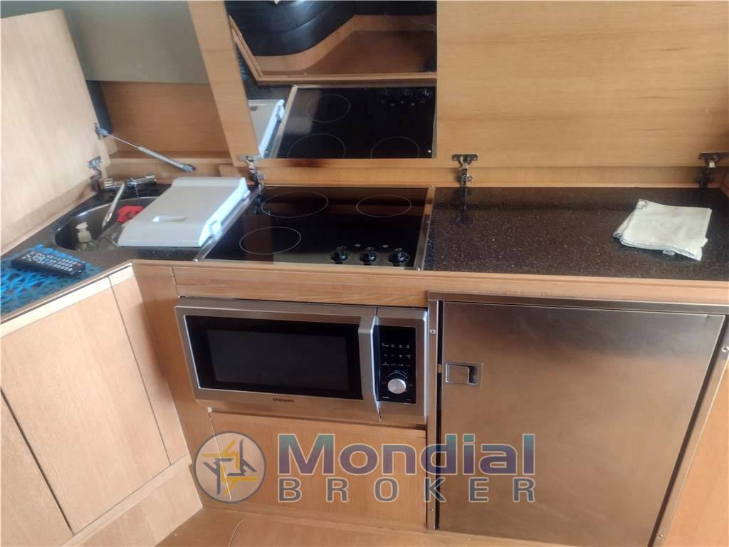 Cantieri estensi 44 goldstar