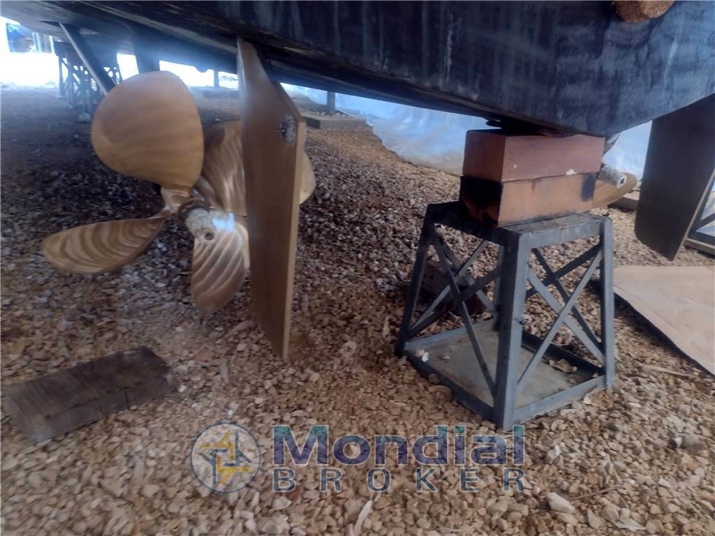 Cantieri estensi 44 goldstar