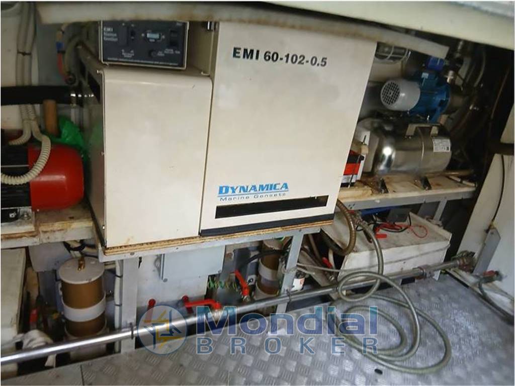 Italcraft X 46