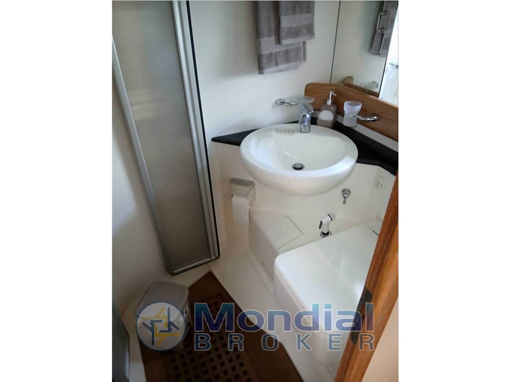 Italcraft X 46