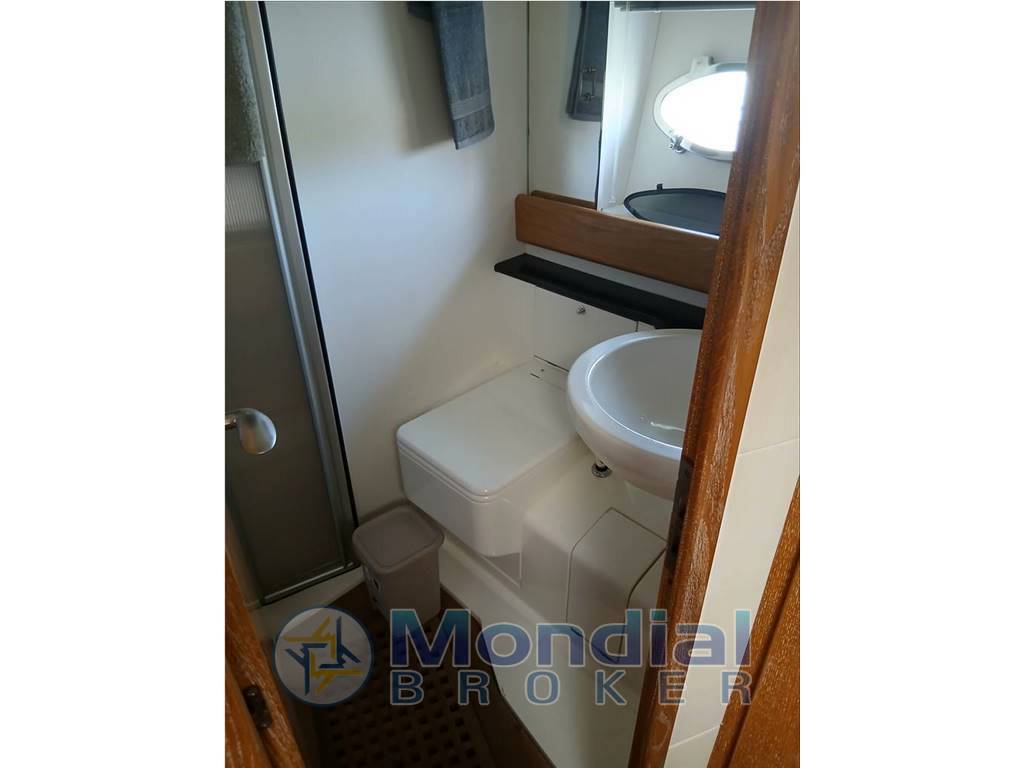 Italcraft X 46