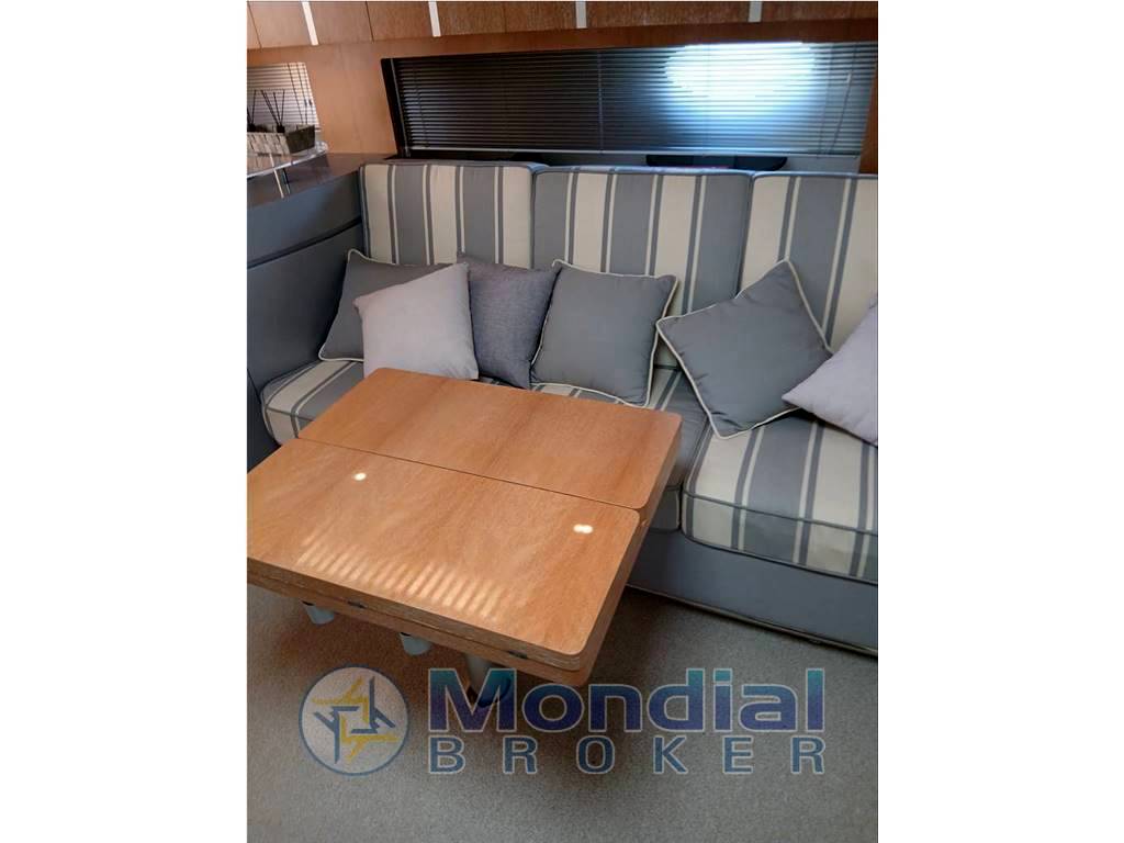 Italcraft X 46