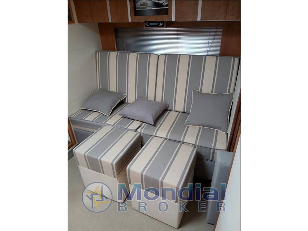 Italcraft X 46