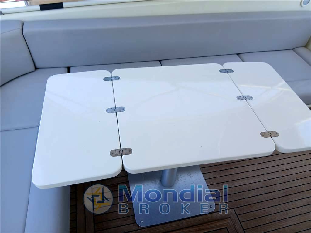 Italcraft X 46