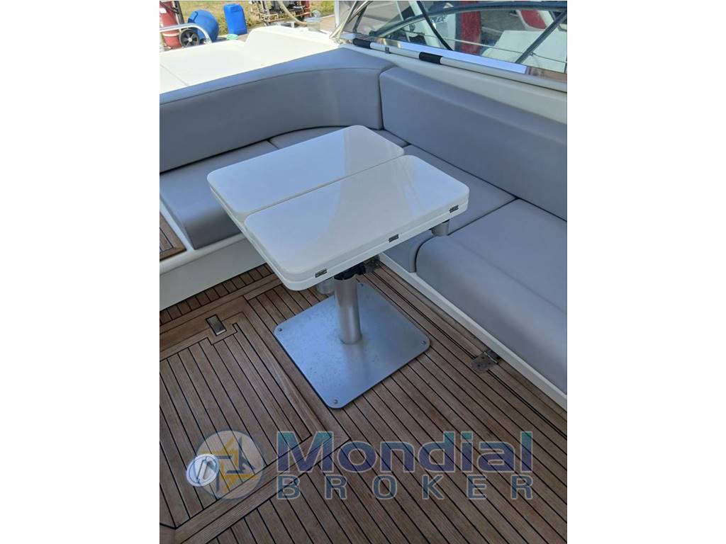 Italcraft X 46