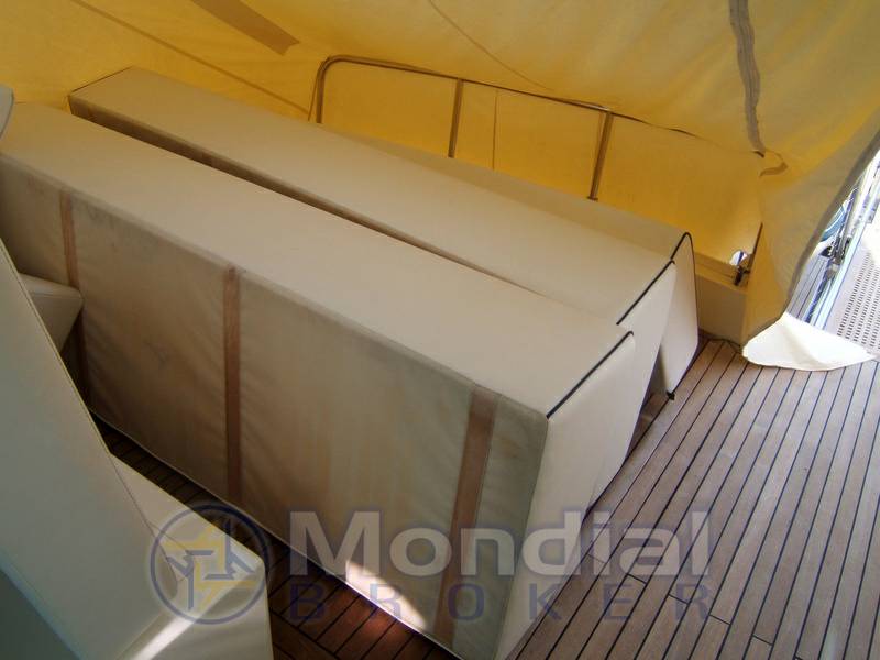 Conam 50 sport